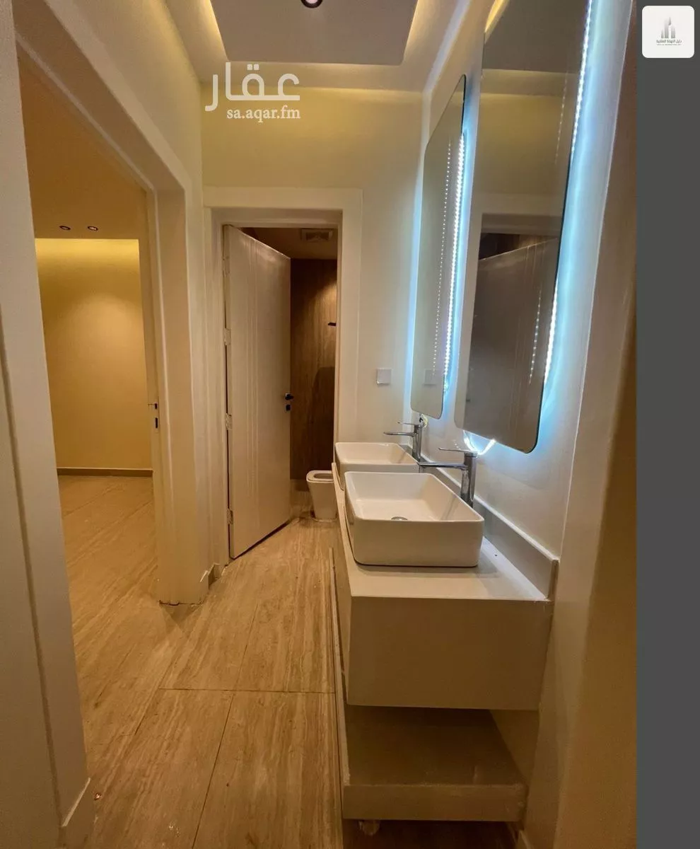 شقة 3 غرف في ديراب 6