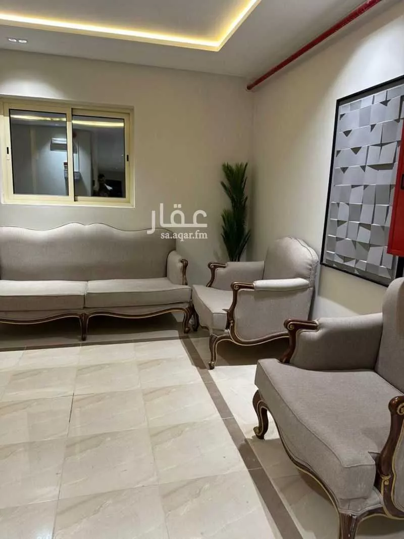 1 bedroom apartment in Dhahrat Laban 2