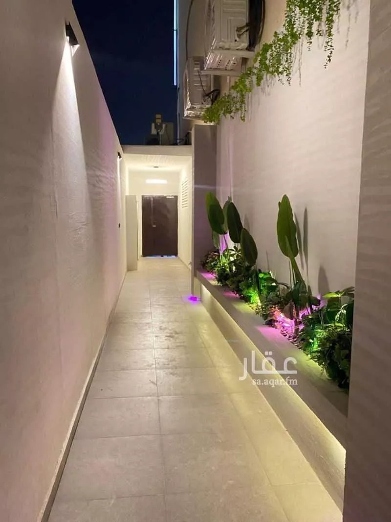 1 bedroom apartment in Dhahrat Laban 6