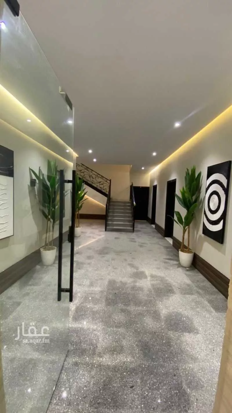 شقة 1 غرف في الفلاح 11