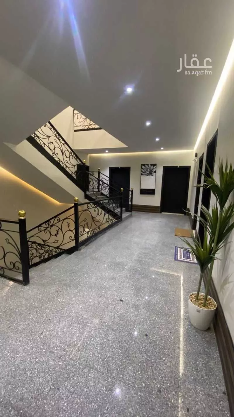 شقة 1 غرف في الفلاح 14