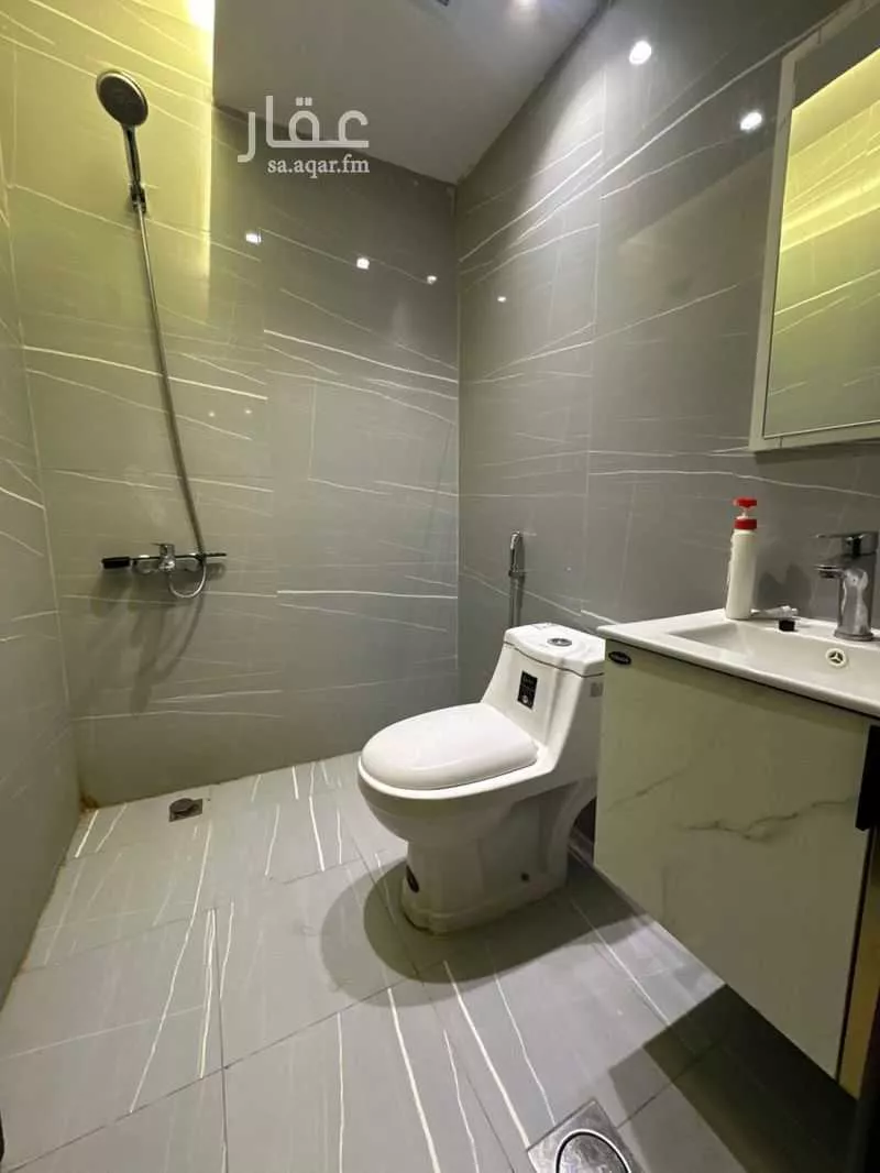 شقة 1 غرف في الفلاح 4