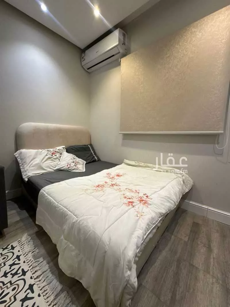 شقة 1 غرف في الفلاح 6