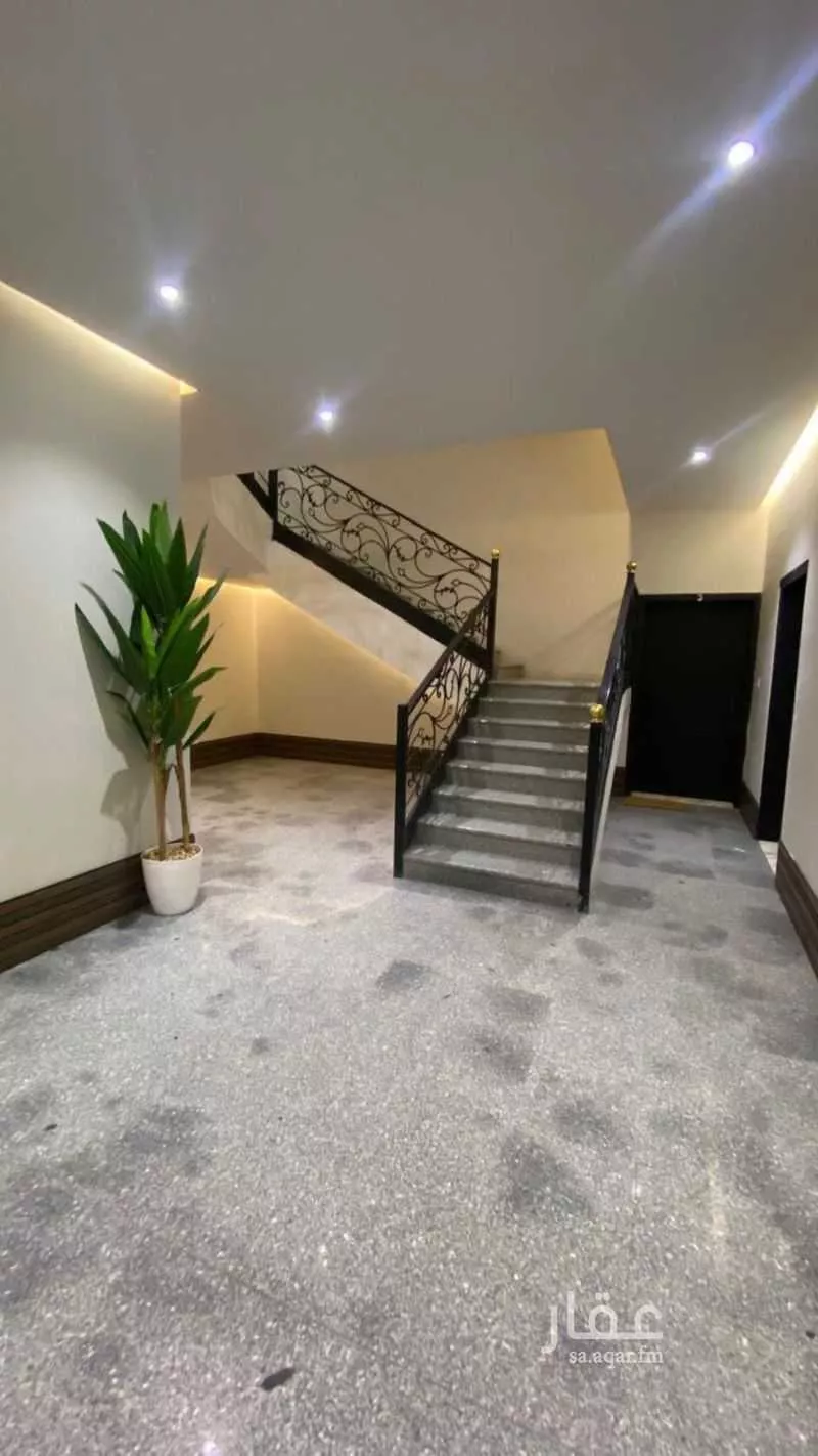 شقة 1 غرف في الفلاح 9