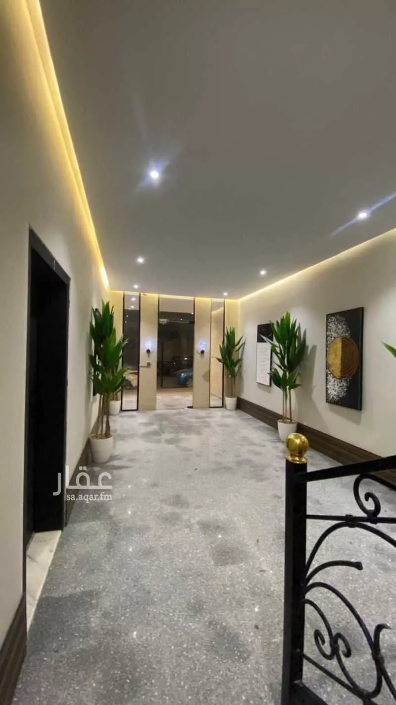 شقة 1 غرف في الفلاح 10