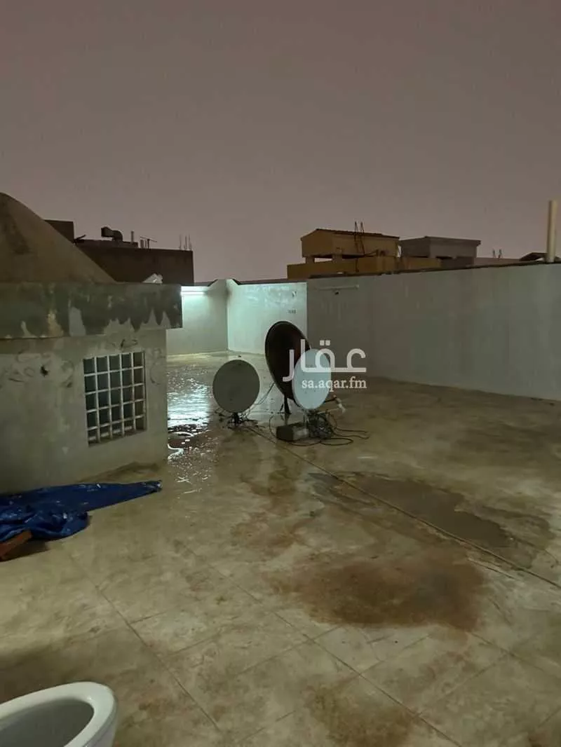 دور 4 غرف في الزهرة 5