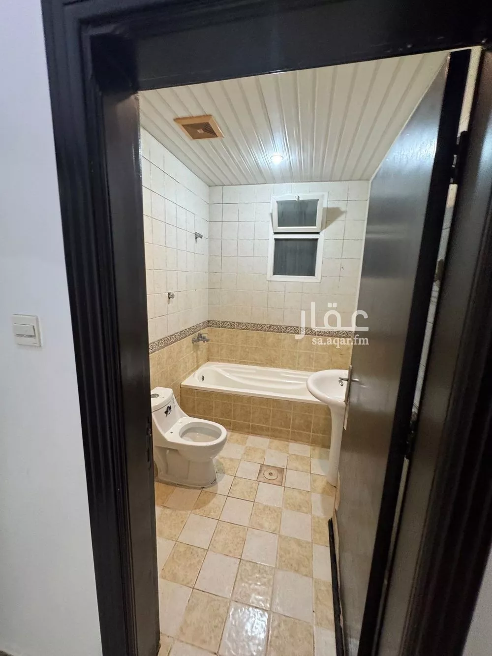 4 bedroom apartment in An Nafal 1