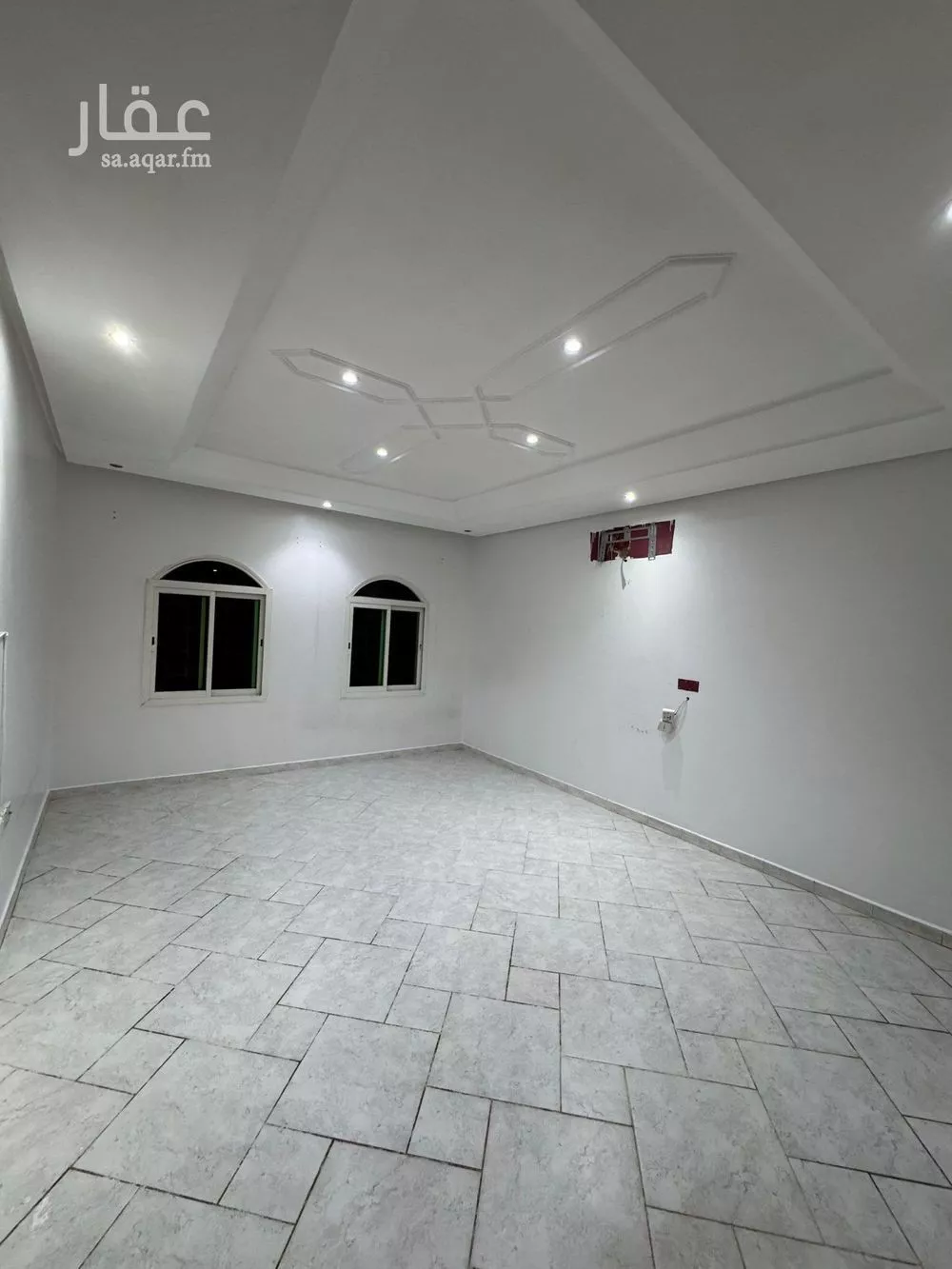 4 bedroom apartment in An Nafal 12