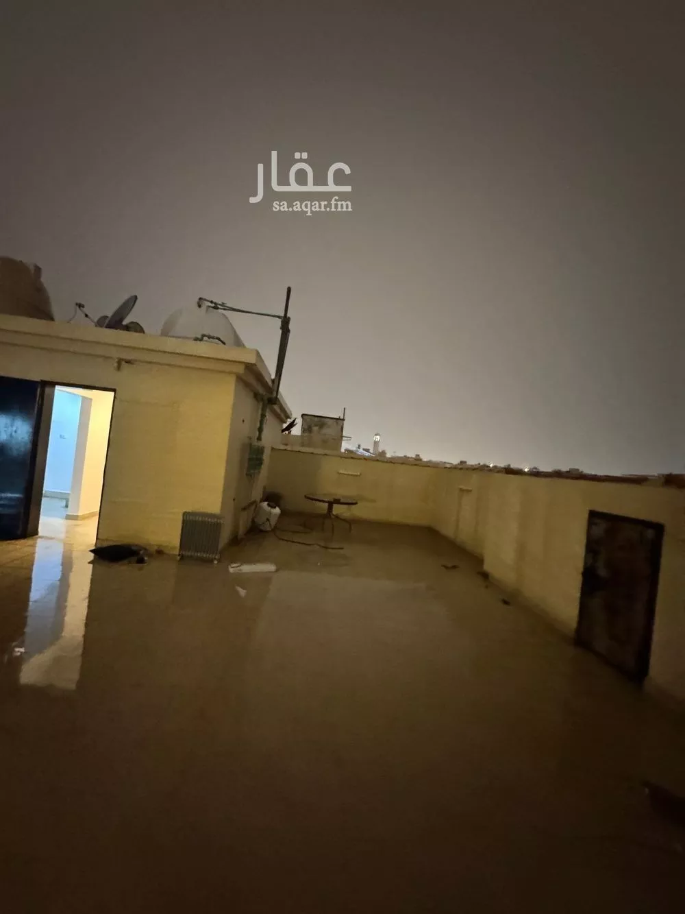 4 bedroom apartment in An Nafal 13