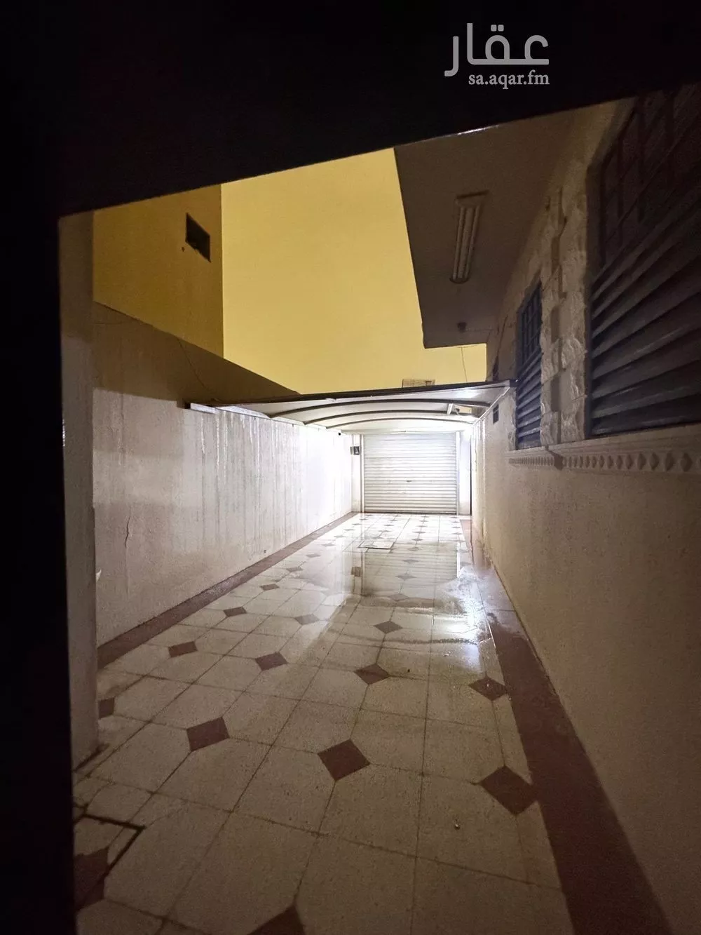 4 bedroom apartment in An Nafal 20