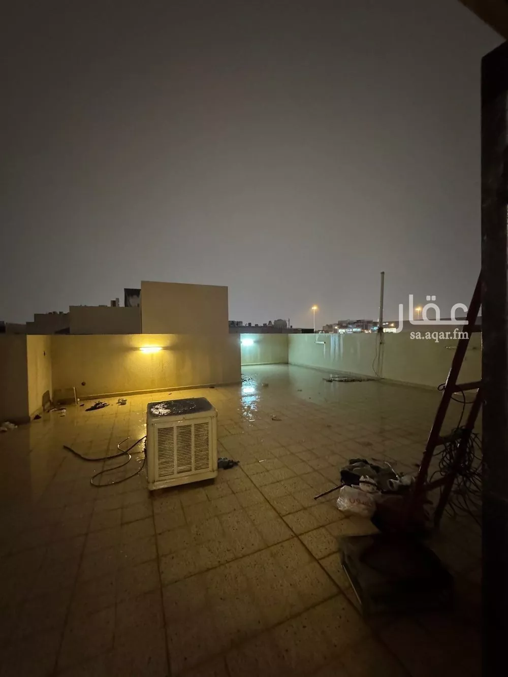 4 bedroom apartment in An Nafal 9