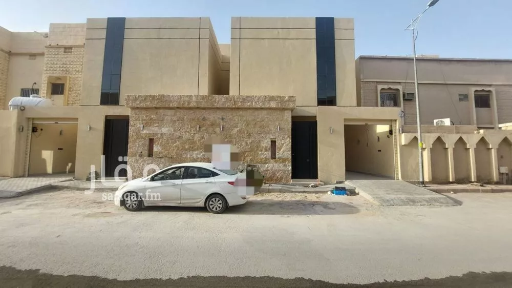 فيلا 5 غرف في العريجاء الغربية 11