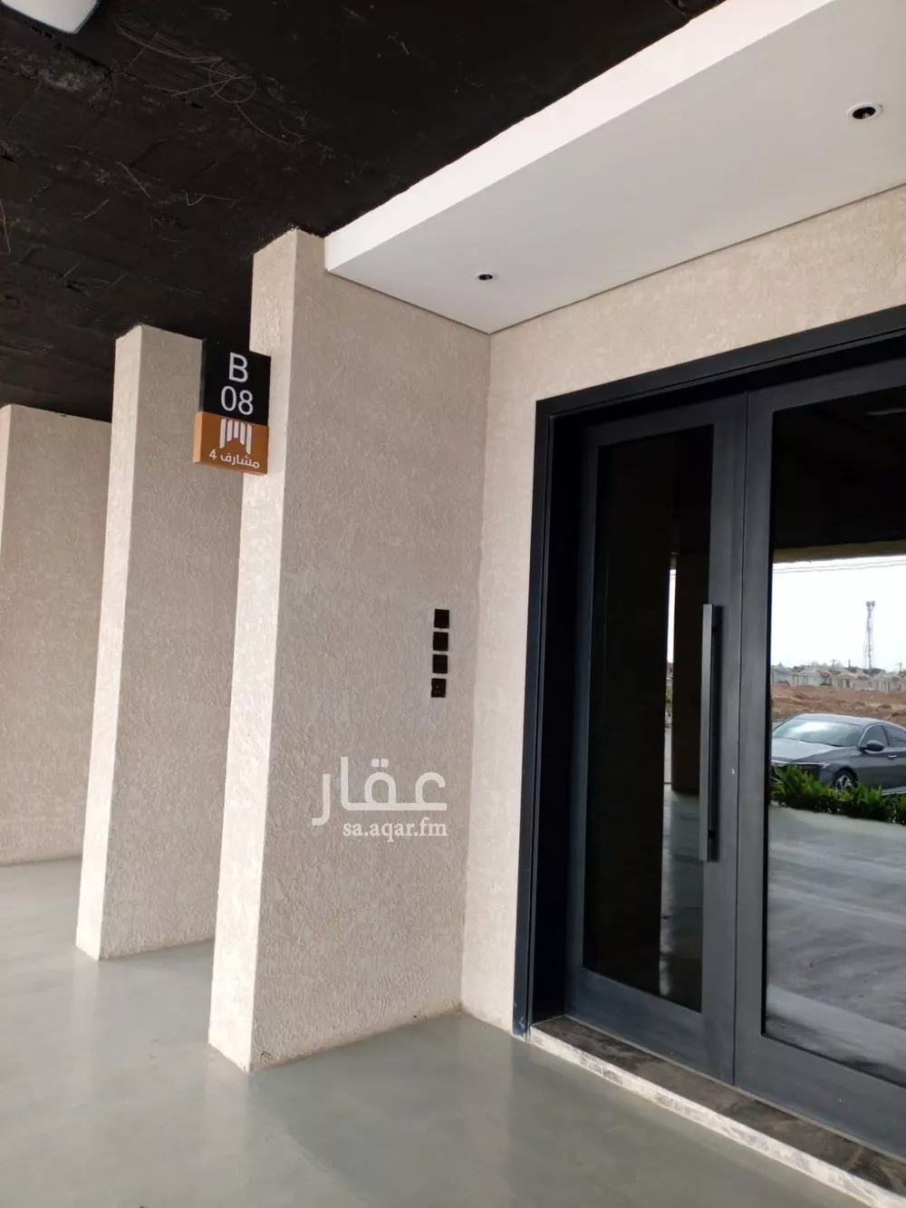 شقة 3 غرف في الرمال 2