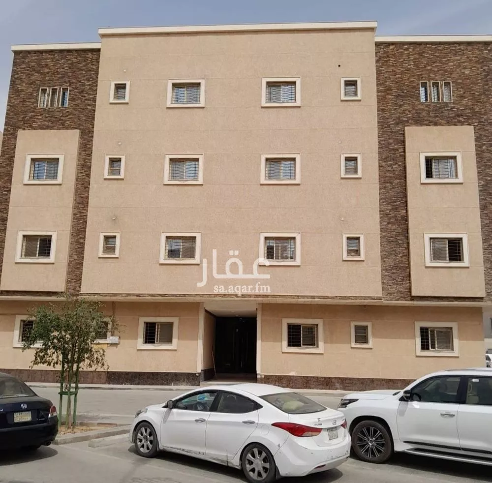 شقة 1 غرف في الربيع 1