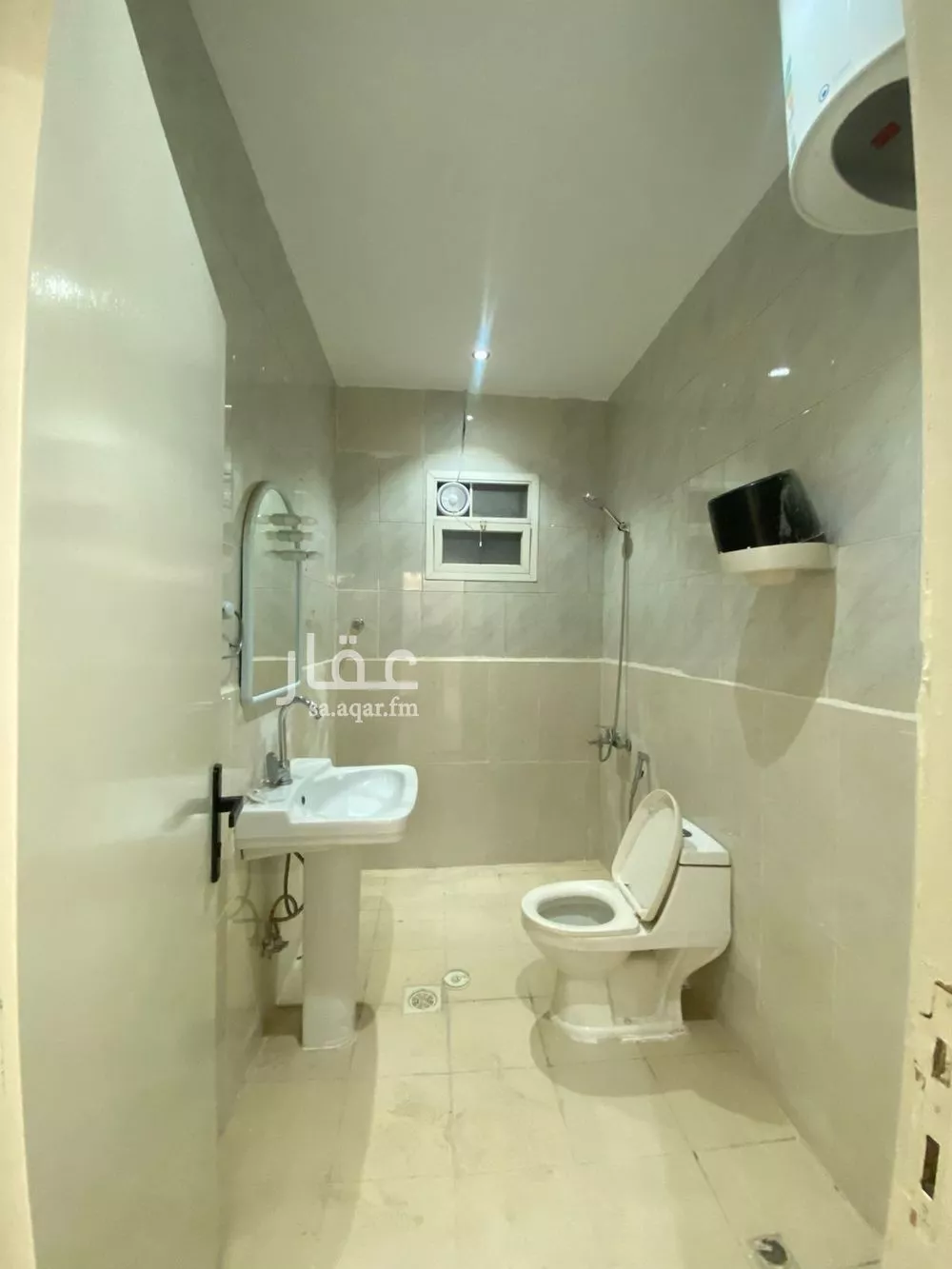 شقة 2 غرف في الوزارات 4