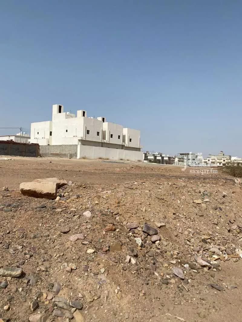 أرض 811 م² في بحرة 3