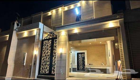 villa in Al Aziziyah 1