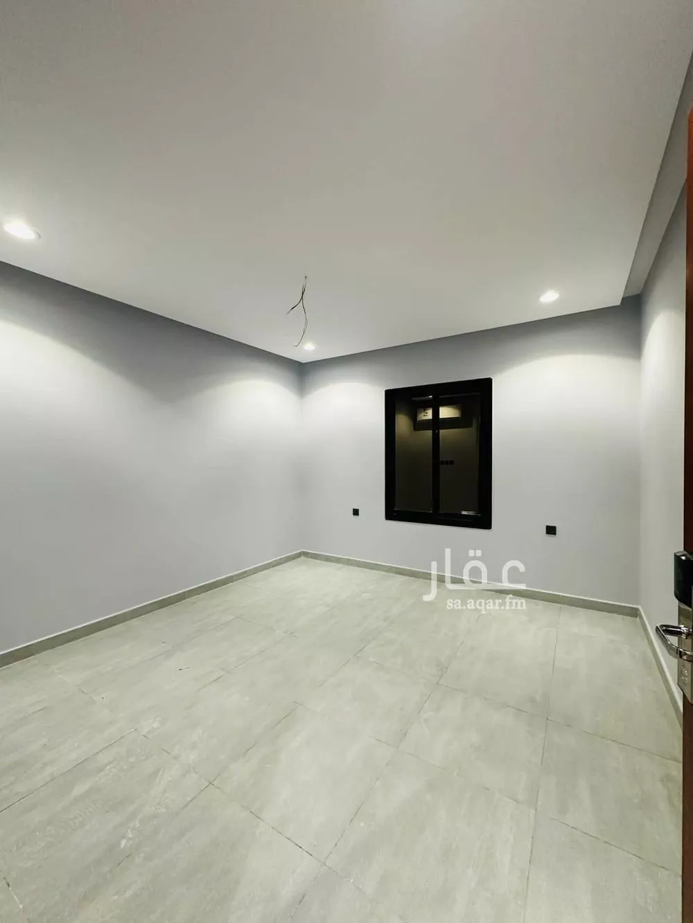 شقة 1 غرف في الصفا 1