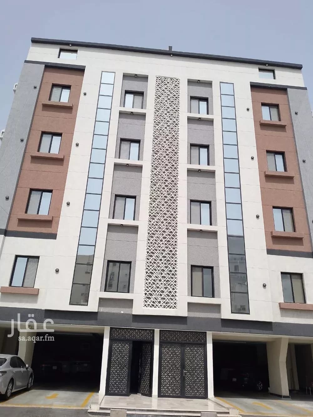 شقة 1 غرف في الصفا 18