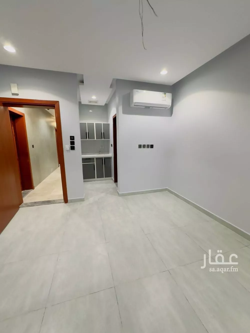 شقة 1 غرف في الصفا 10