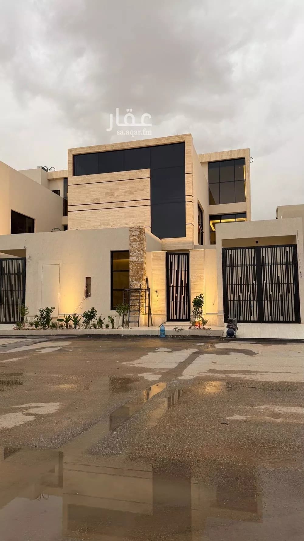 6 bedroom villa in Al Mahdiyyah 1