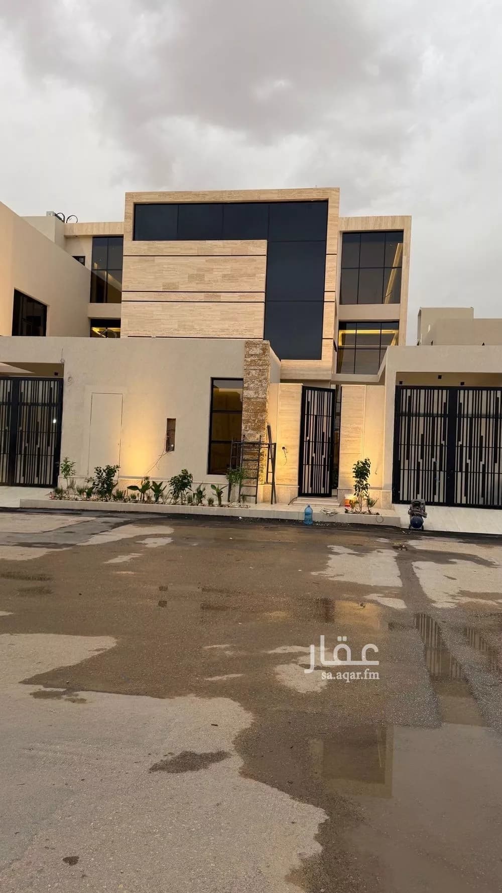6 bedroom villa in Al Mahdiyyah 2