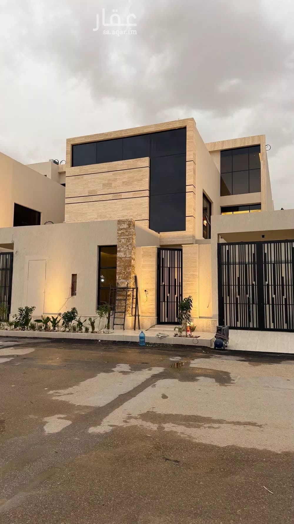 6 bedroom villa in Al Mahdiyyah 3