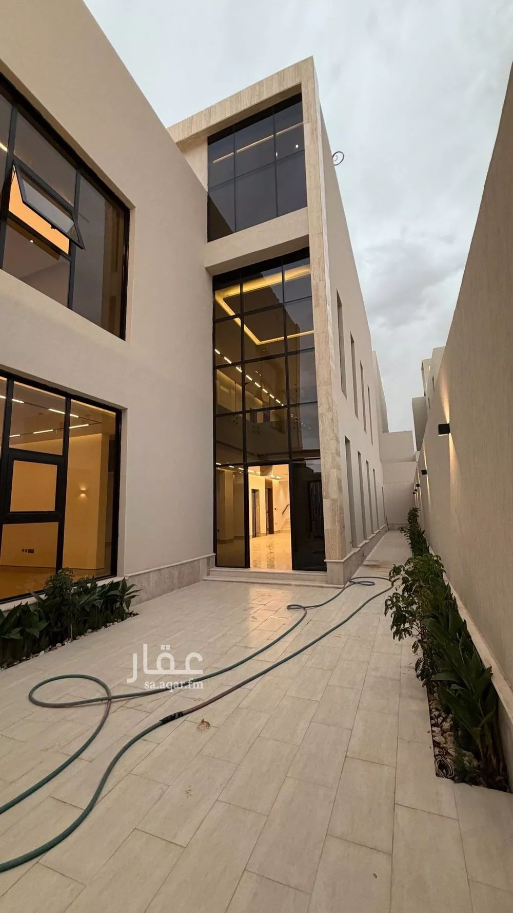 6 bedroom villa in Al Mahdiyyah 4