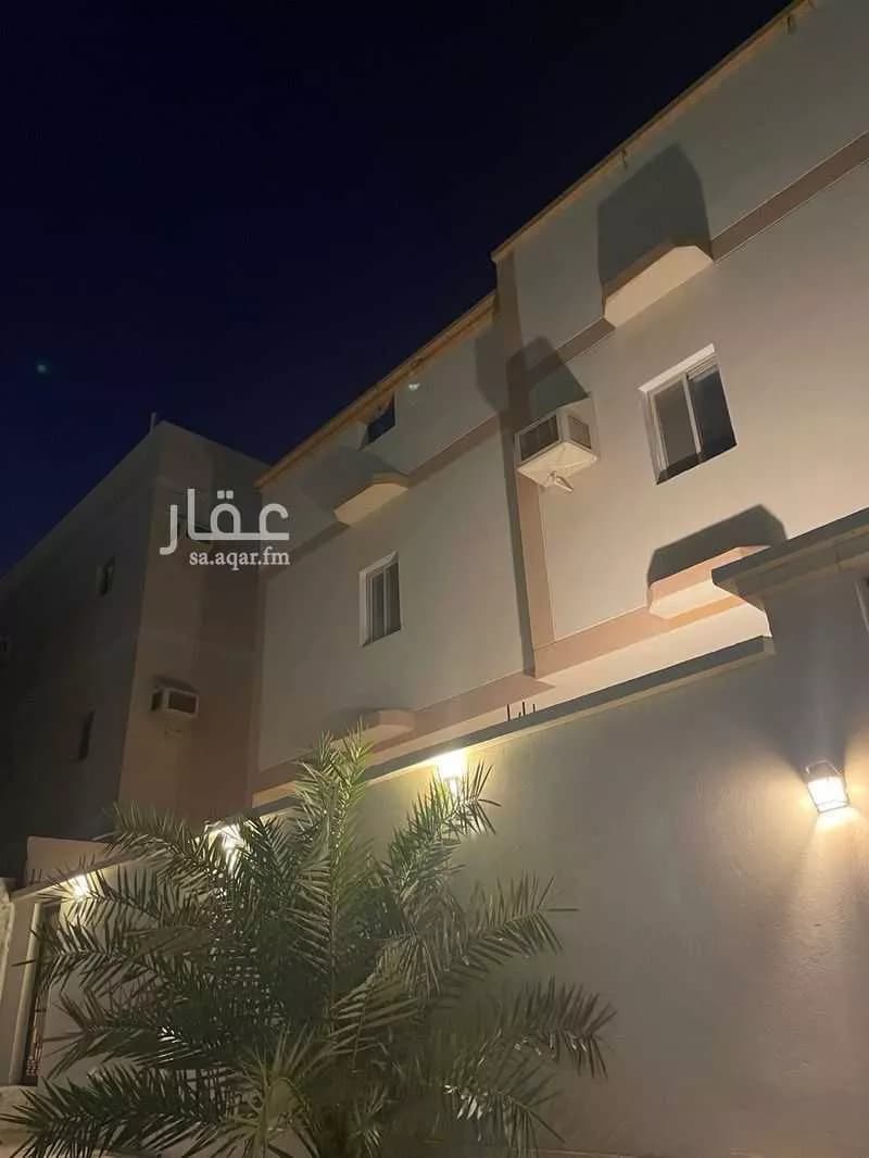 شقة 4 غرف في الصالحية 1