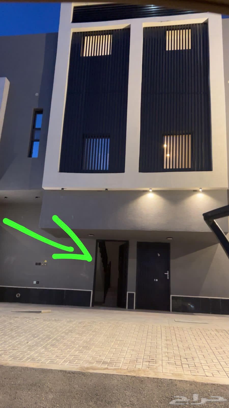 4 bedroom villa in Badr 4