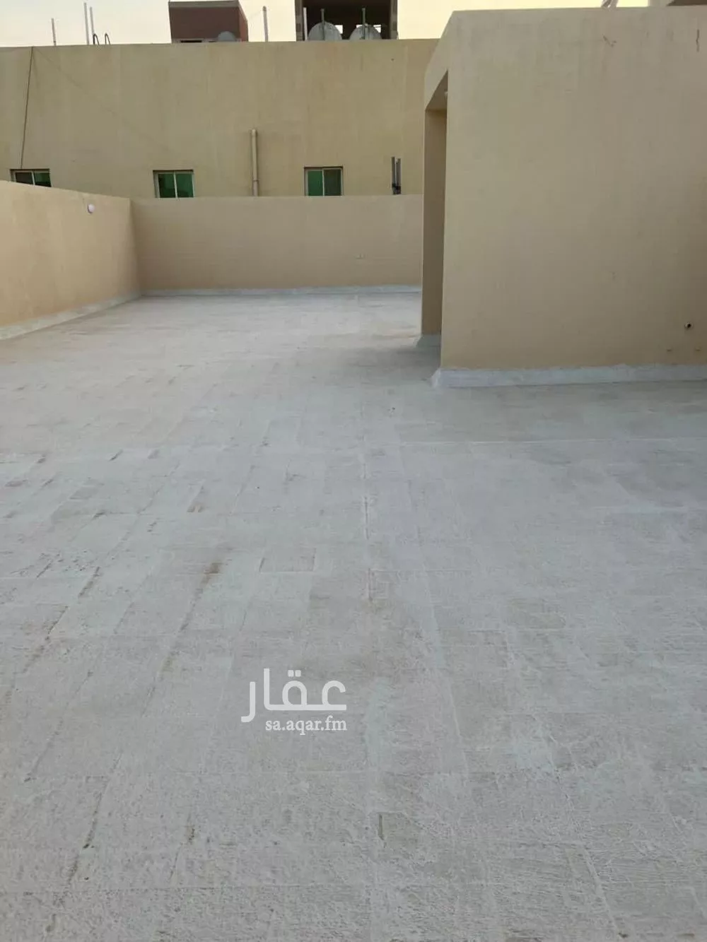 دور 5 غرف في الريان 3