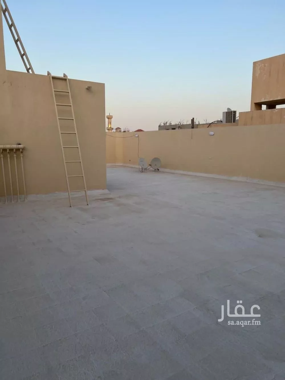 دور 5 غرف في الريان 4