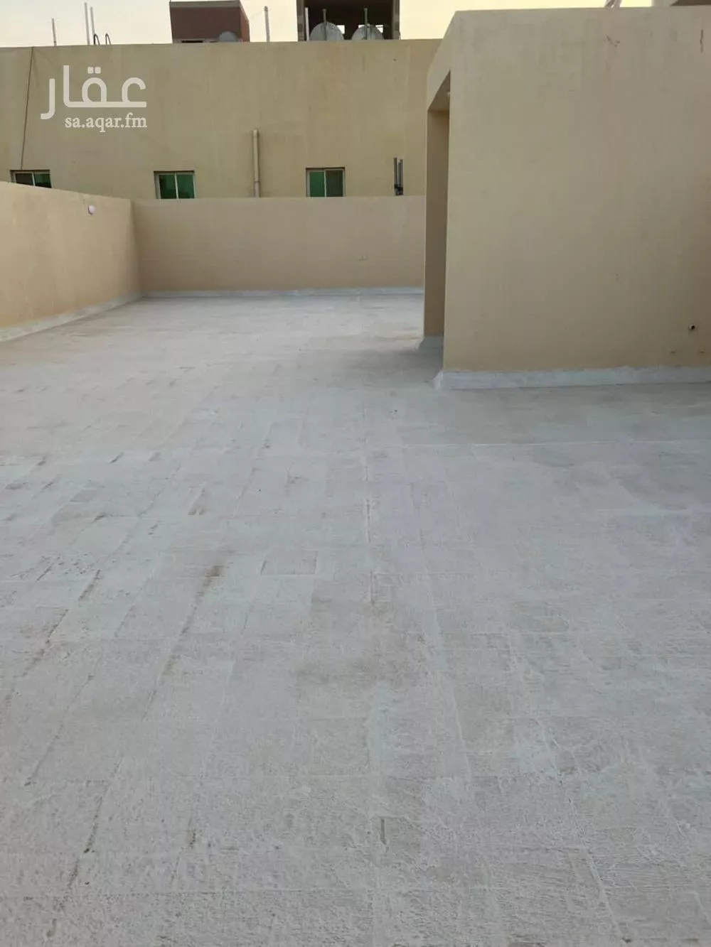 دور 5 غرف في الريان 8