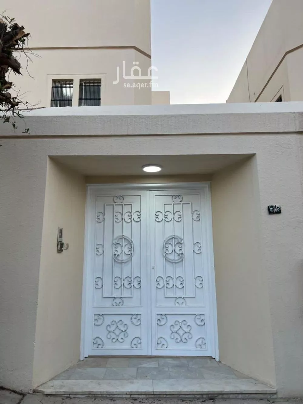 دور 5 غرف في الريان 9