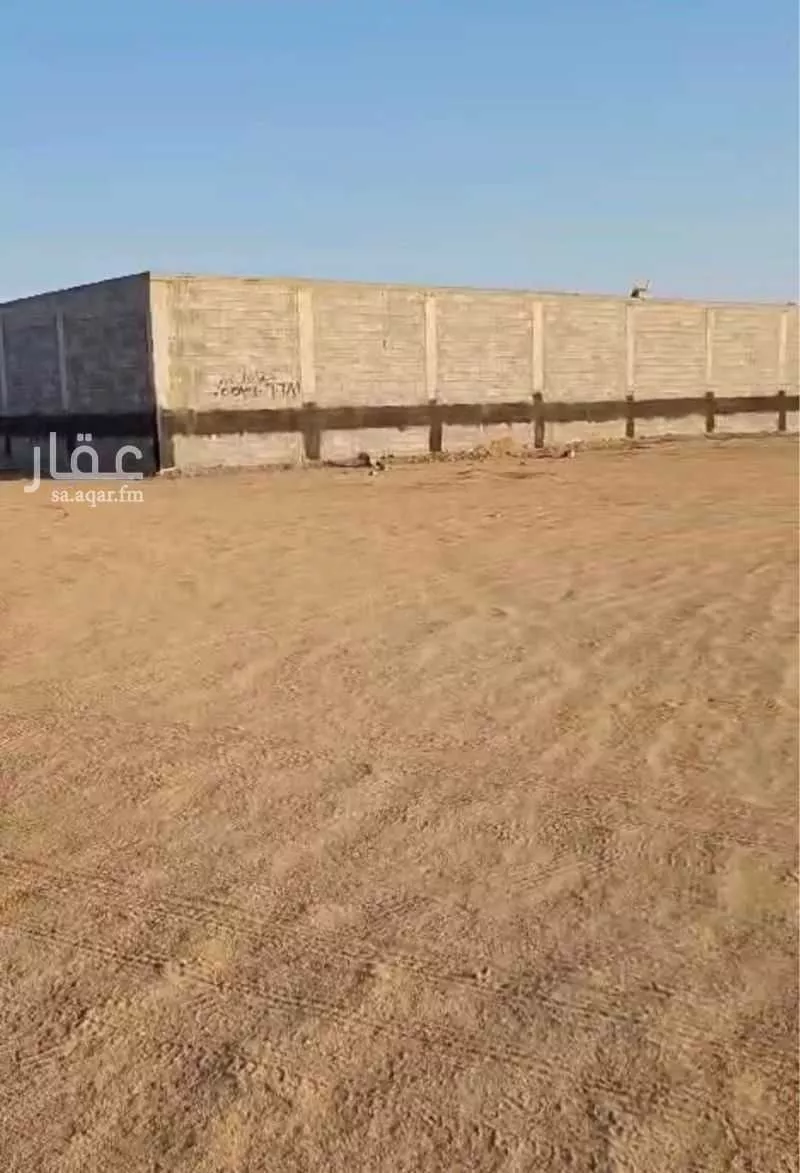 أرض 486 م² في جدة 1