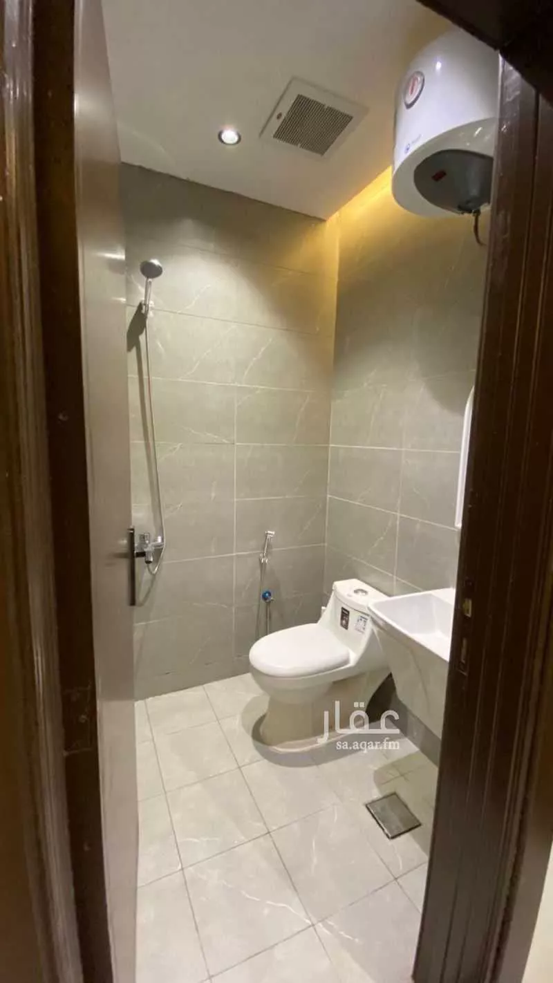 شقة 1 غرف في الازدهار 2