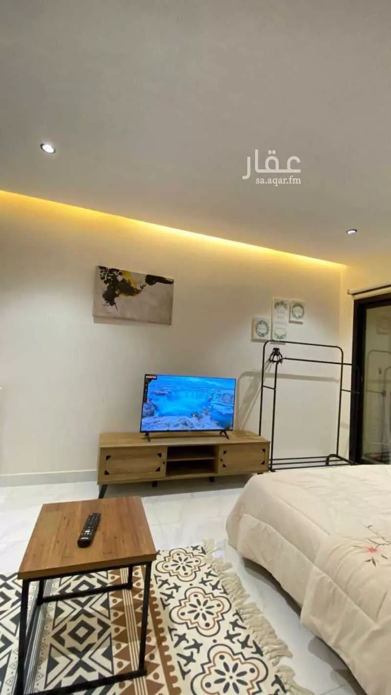 شقة 1 غرف في الازدهار 5