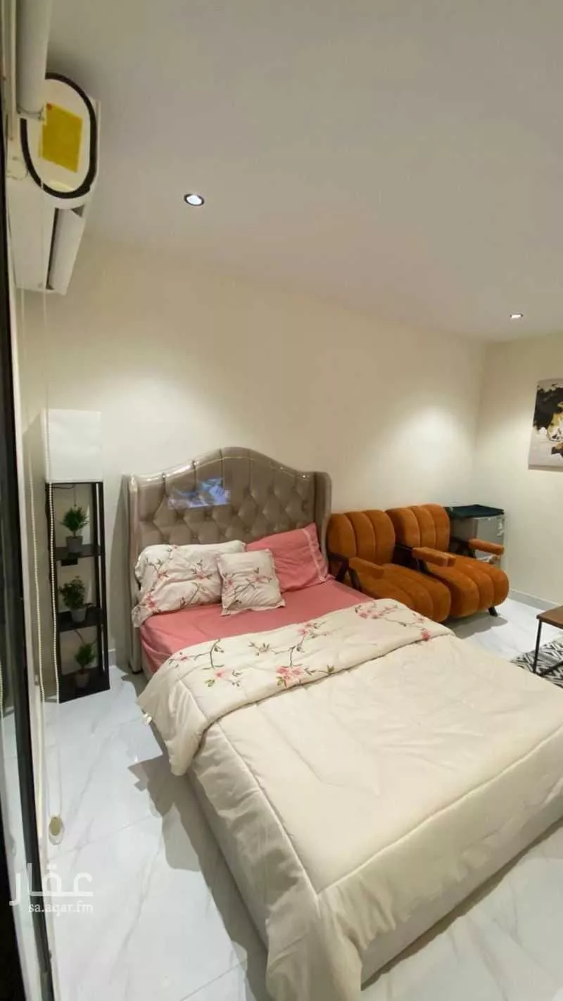 شقة 1 غرف في الازدهار 7