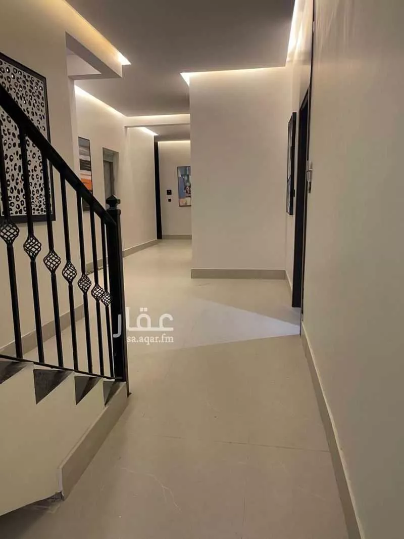 شقة 1 غرف في الازدهار 9