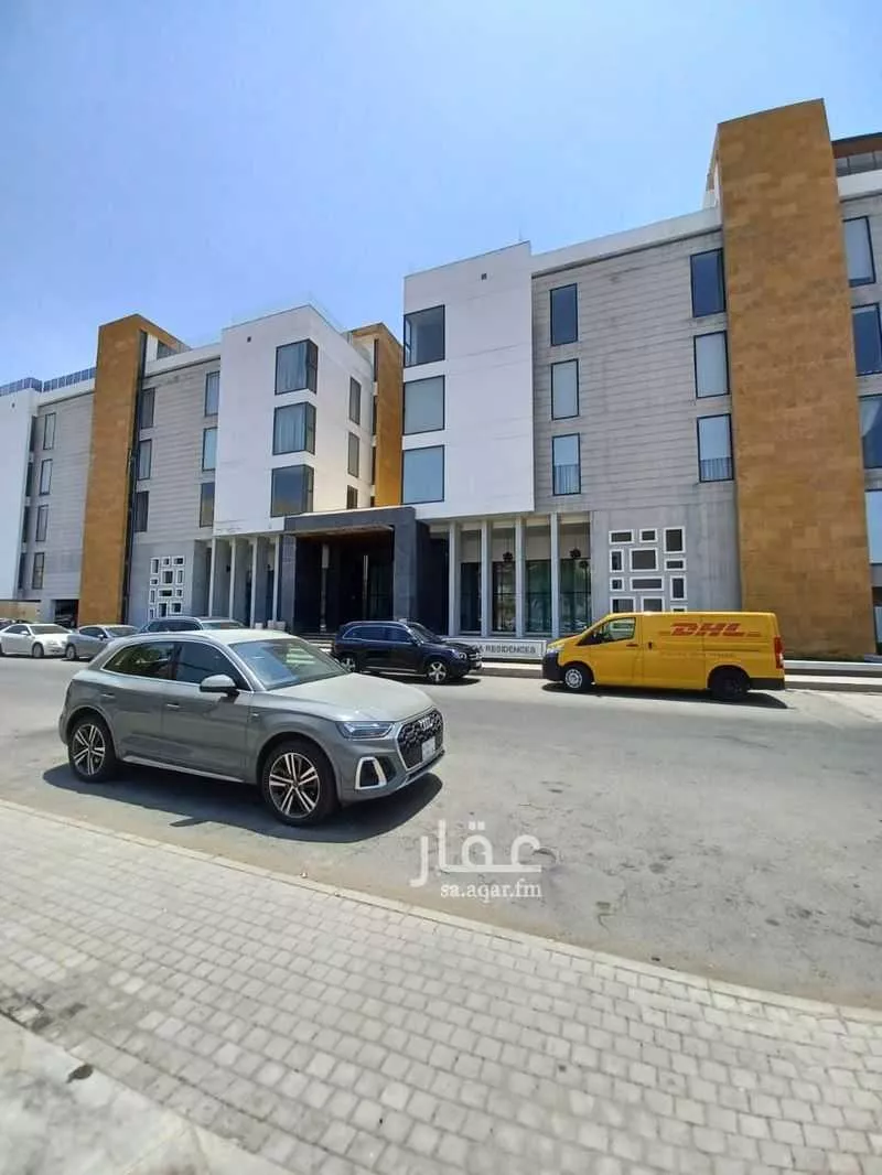 5 bedroom apartment in Al Nahda 3