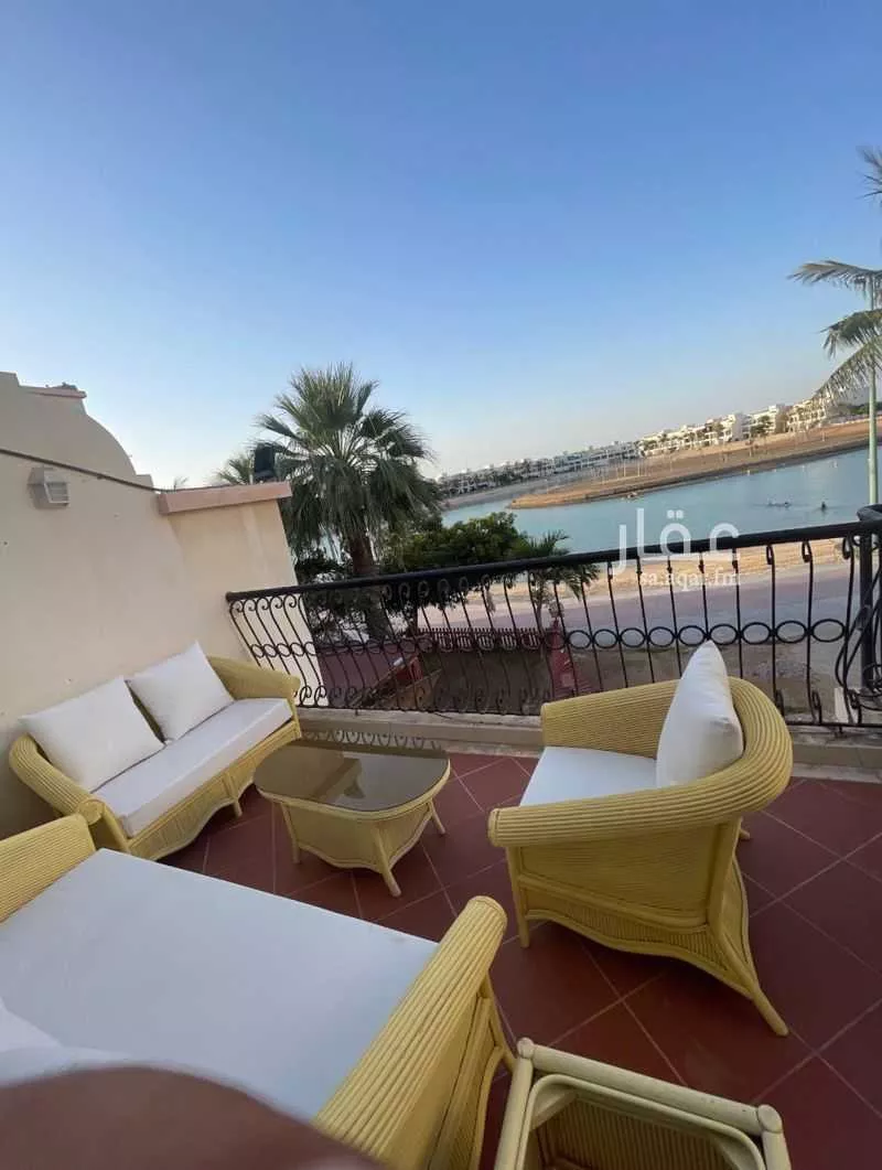 3 bedroom apartment in Az Zomorod 2