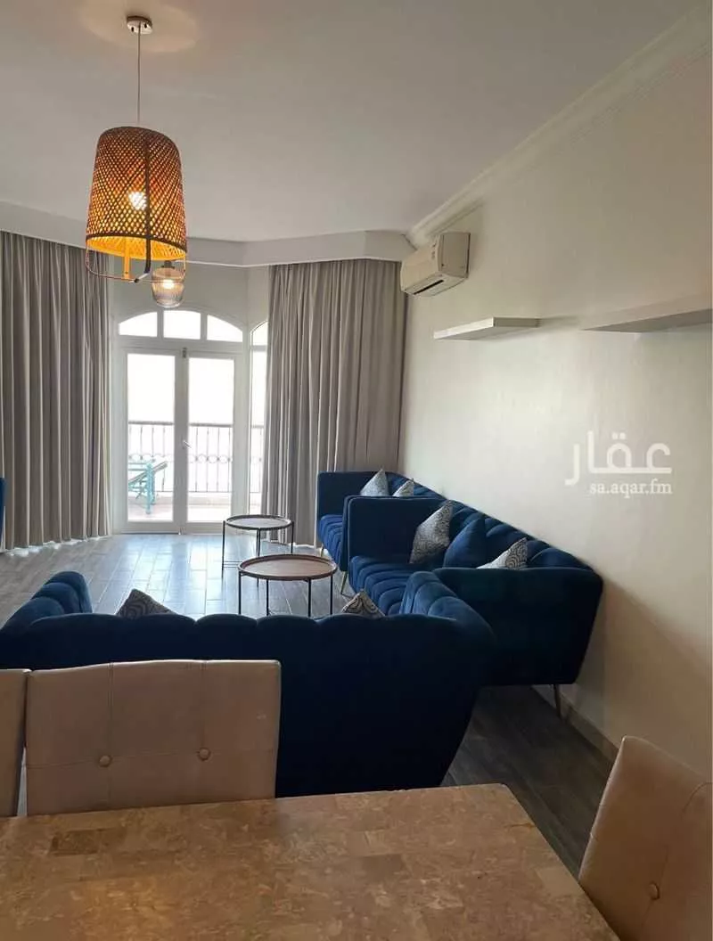 3 bedroom apartment in Az Zomorod 11