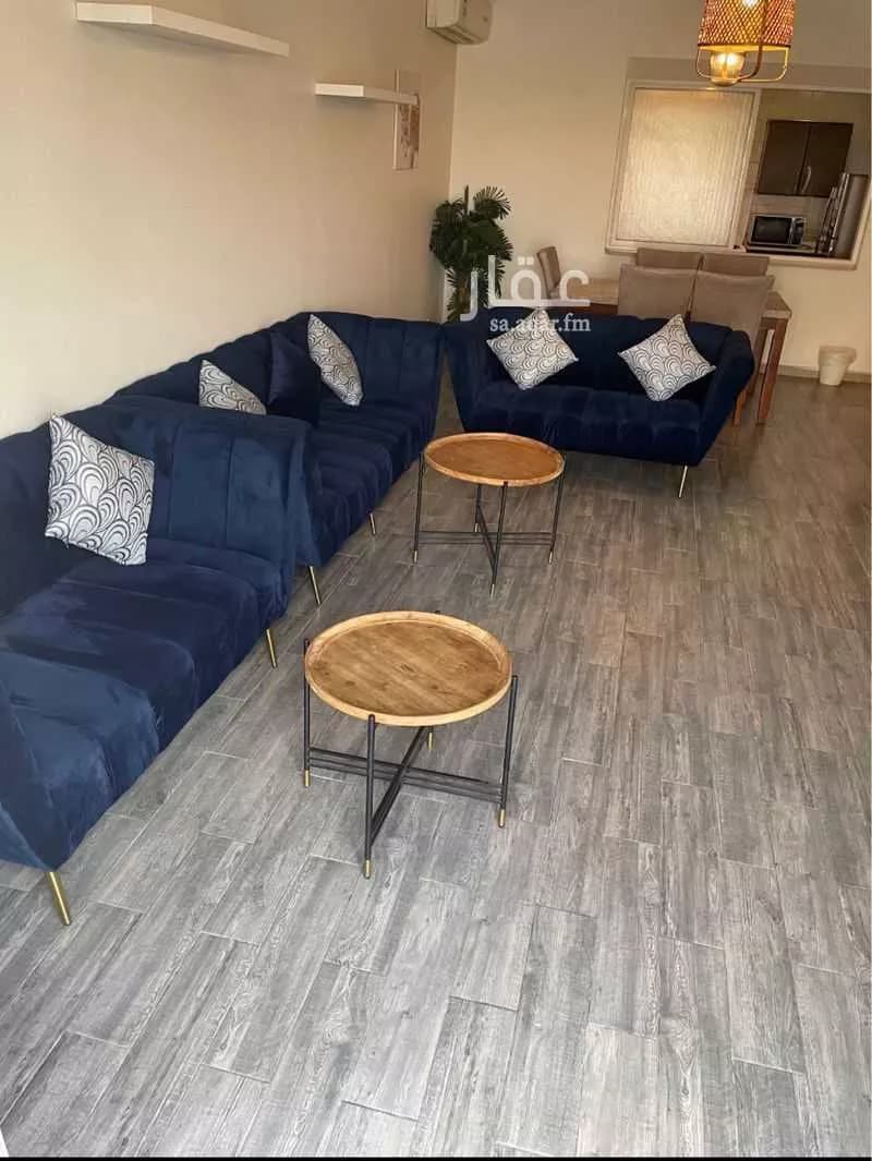 3 bedroom apartment in Az Zomorod 12