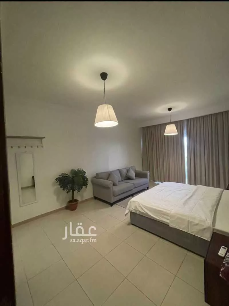 3 bedroom apartment in Az Zomorod 14