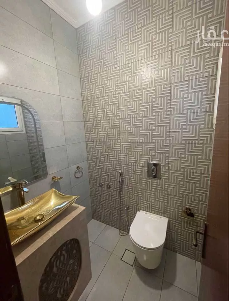 3 bedroom apartment in Az Zomorod 5