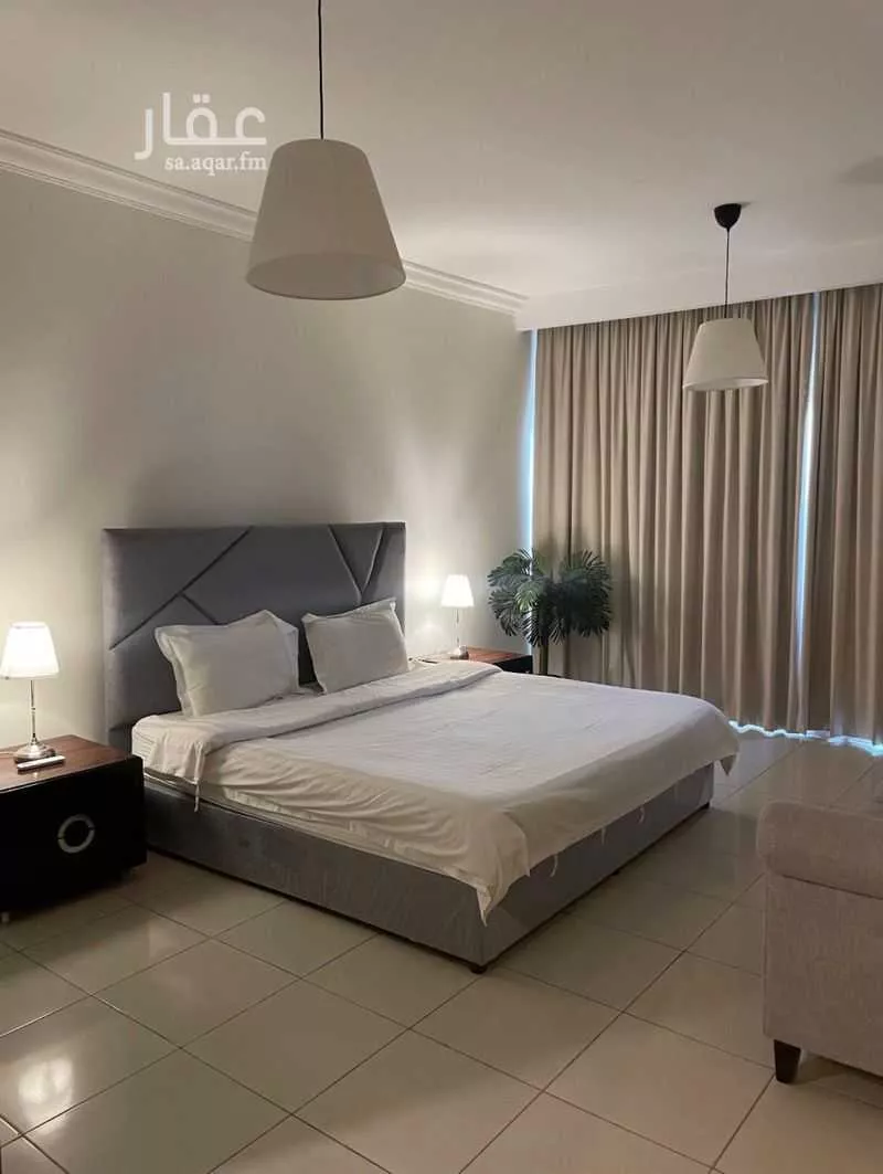 3 bedroom apartment in Az Zomorod 8