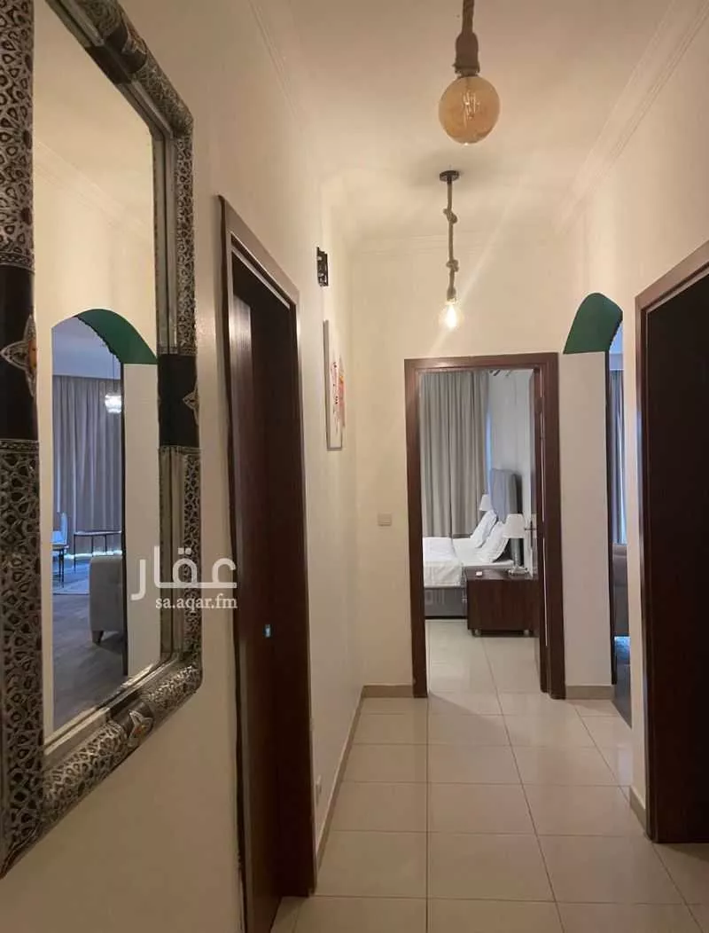 3 bedroom apartment in Az Zomorod 10