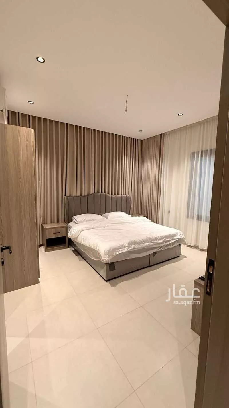 شقة 2 غرف في السلامة 1