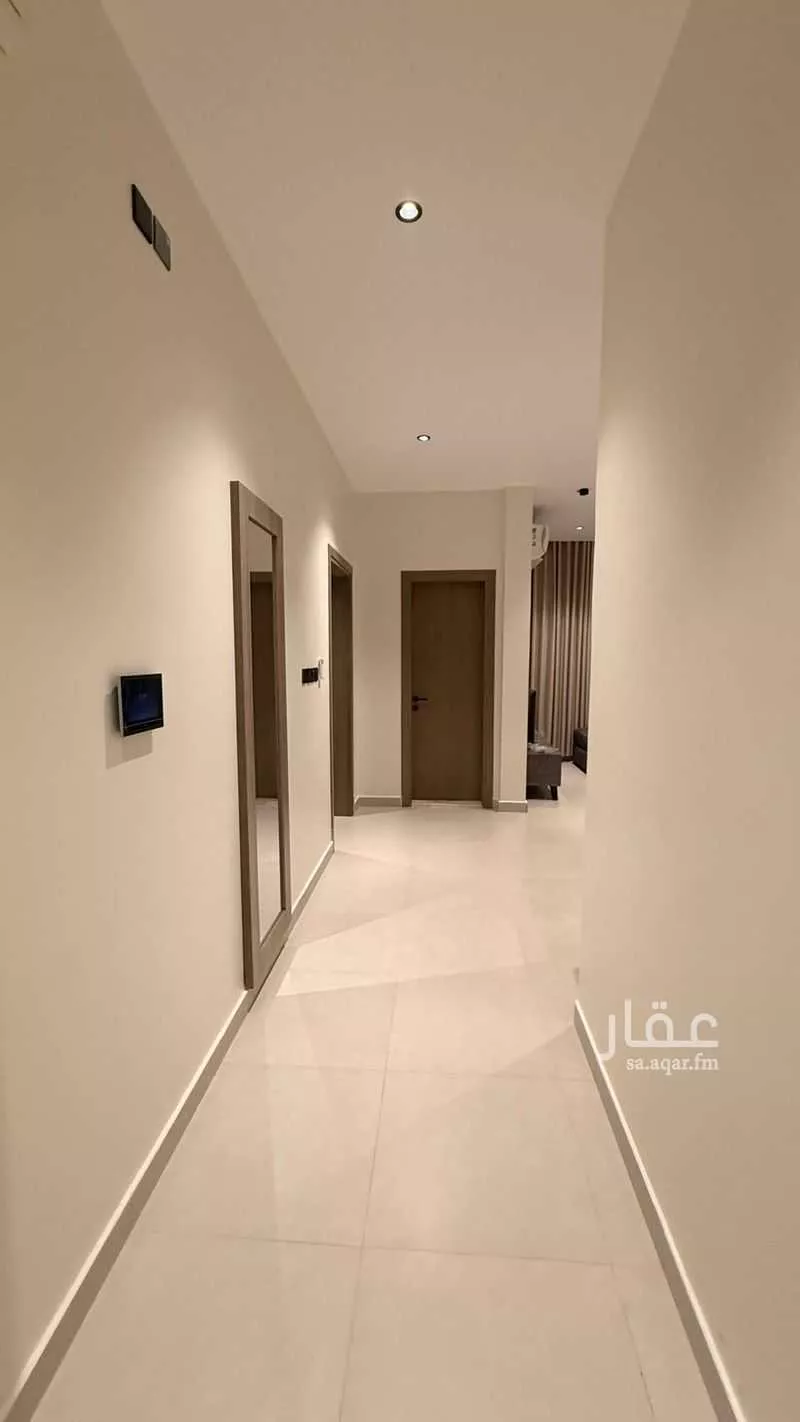 شقة 2 غرف في السلامة 3