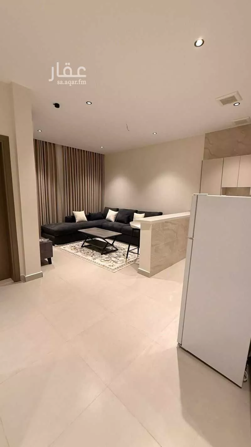 شقة 2 غرف في السلامة 4